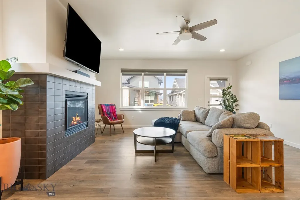 5378 Debour Lane Bozeman MT 59718