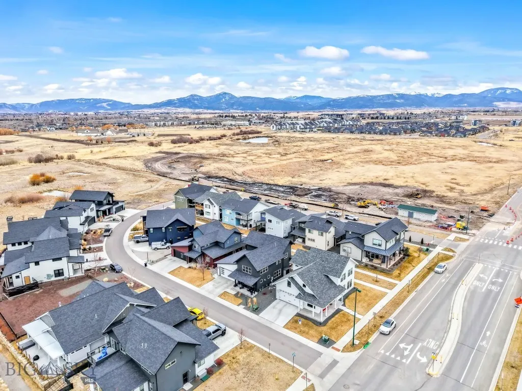 5378 Debour Lane Bozeman MT 59718