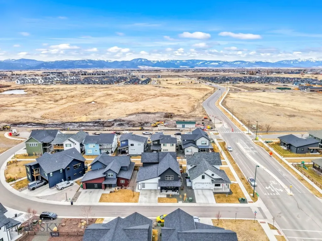 5378 Debour Lane Bozeman MT 59718