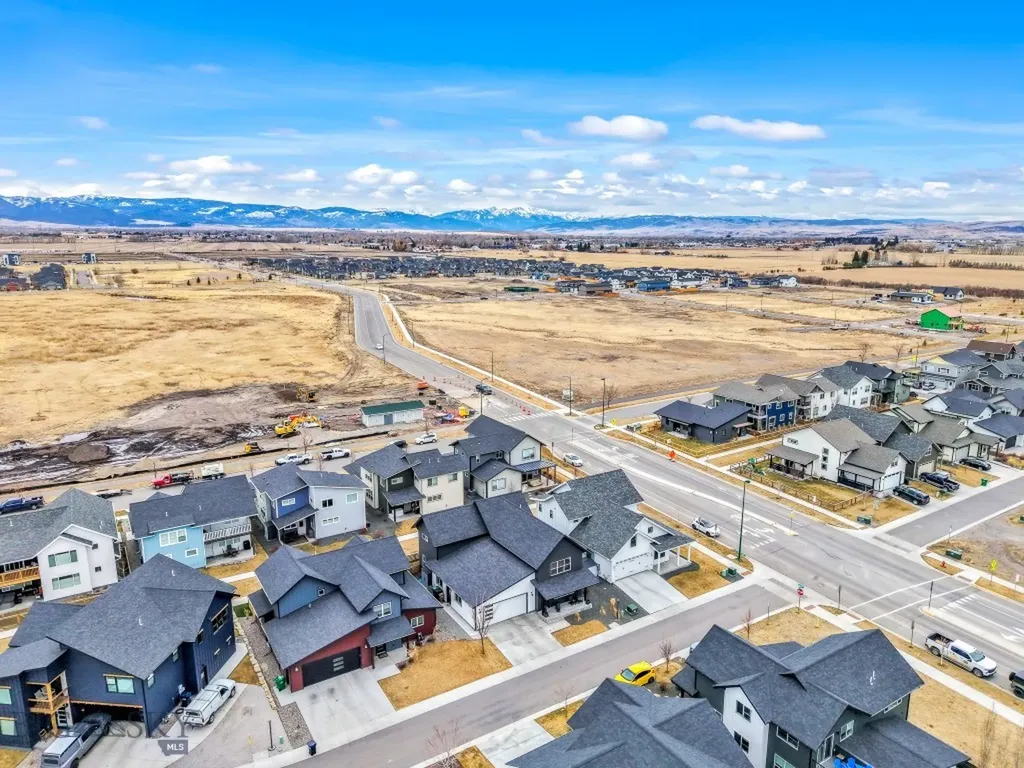5378 Debour Lane Bozeman MT 59718