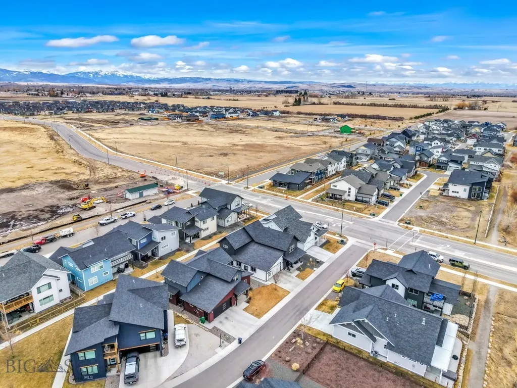5378 Debour Lane Bozeman MT 59718