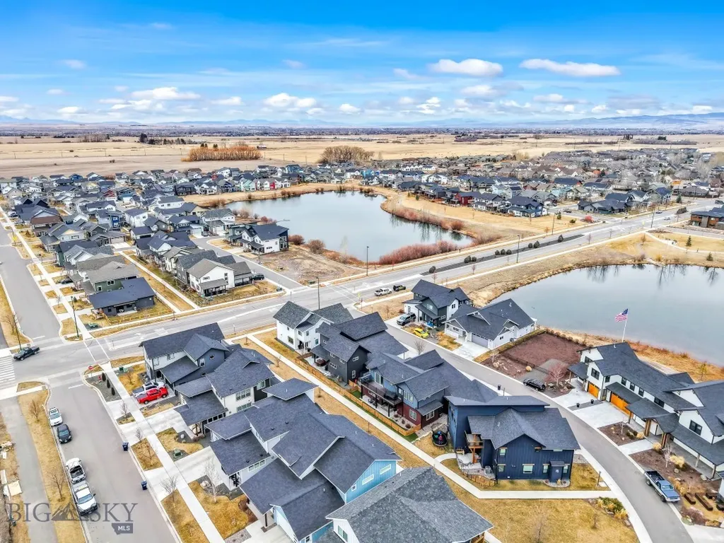5378 Debour Lane Bozeman MT 59718