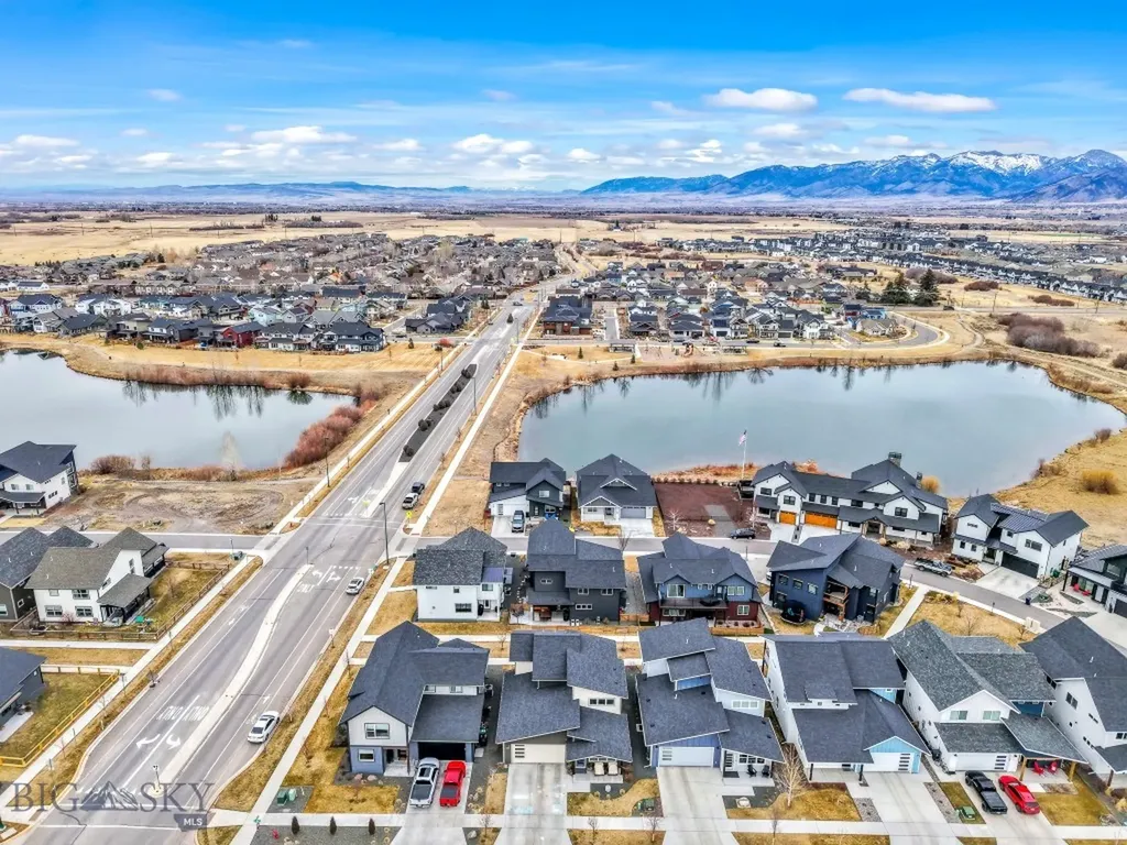 5378 Debour Lane Bozeman MT 59718