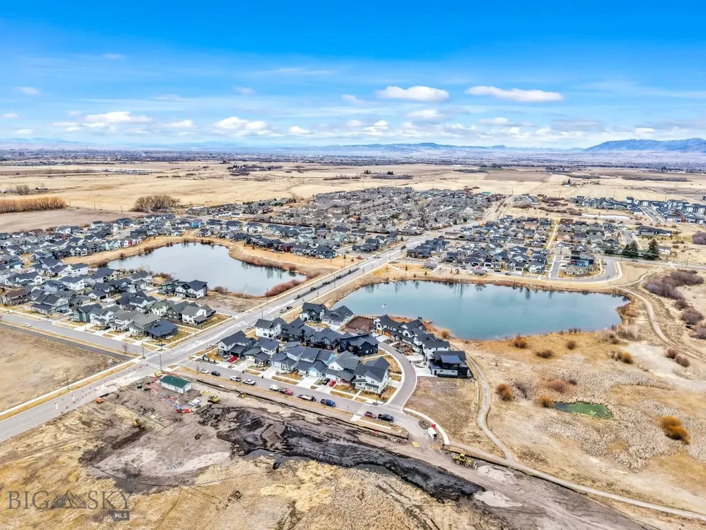 5378 Debour Lane Bozeman MT 59718