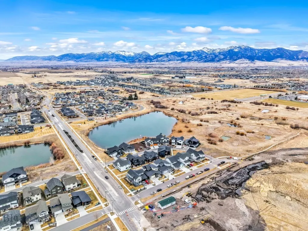 5378 Debour Lane Bozeman MT 59718