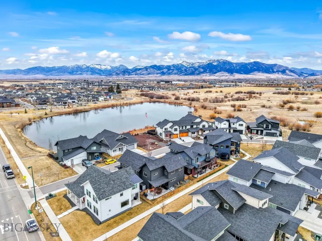 5378 Debour Lane Bozeman MT 59718