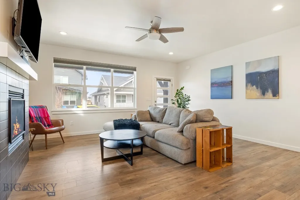 5378 Debour Lane Bozeman MT 59718