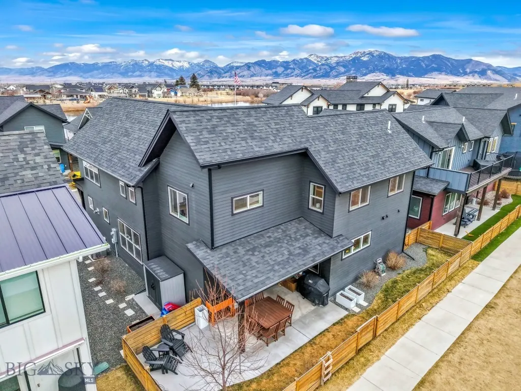 5378 Debour Lane Bozeman MT 59718