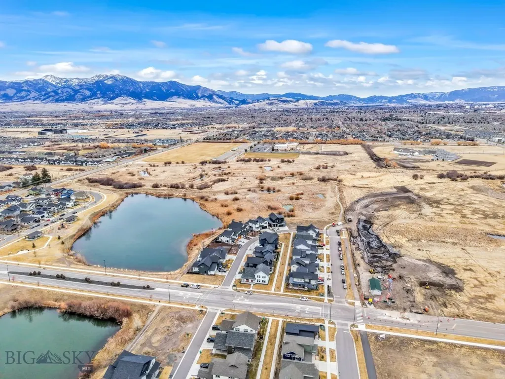 5378 Debour Lane Bozeman MT 59718