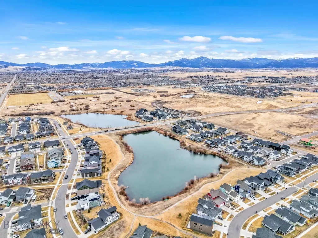 5378 Debour Lane Bozeman MT 59718