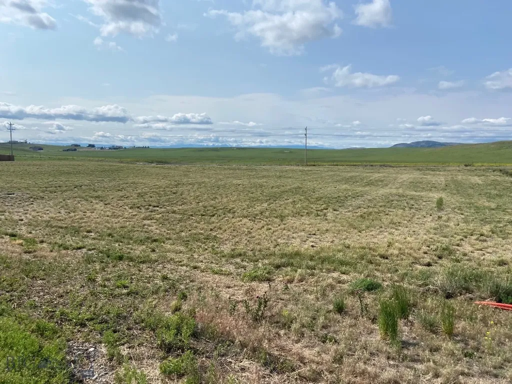 Lots 82 & 83 Rolling Prarie Way Three Forks MT 59752
