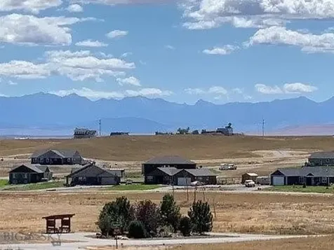 TBD Rolling Prarie Way Three Forks MT 59752