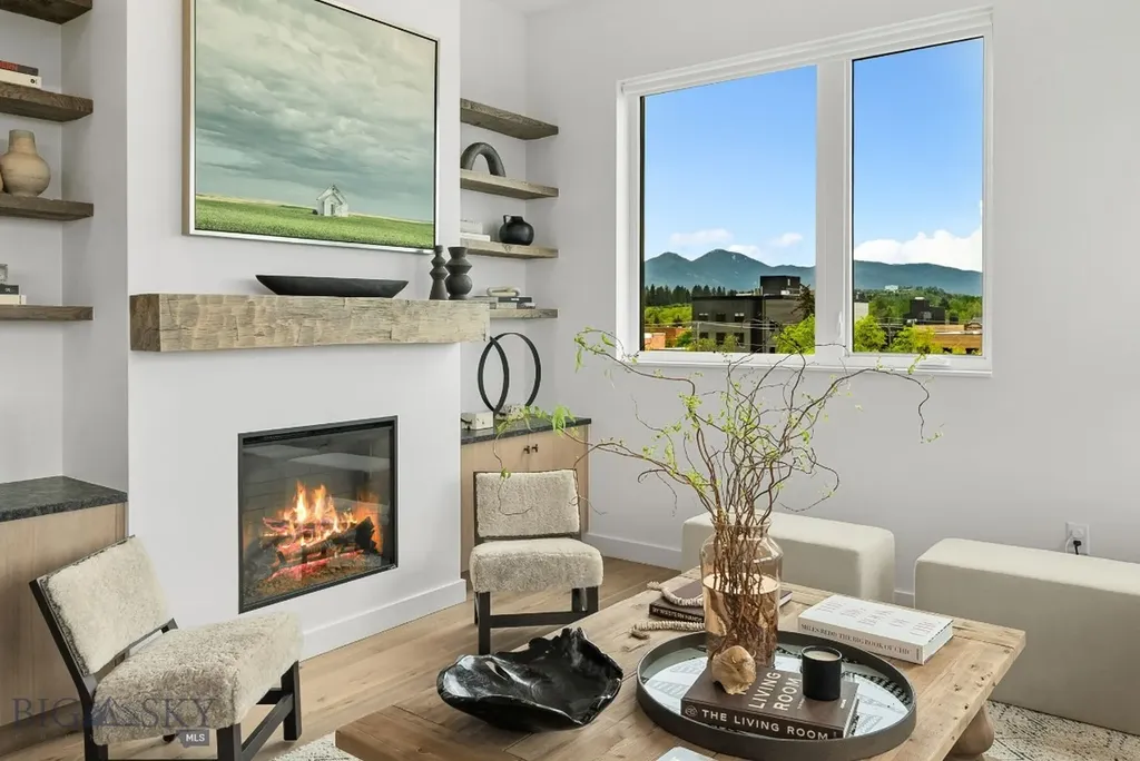 116 N Bozeman Avenue Bozeman MT 59715