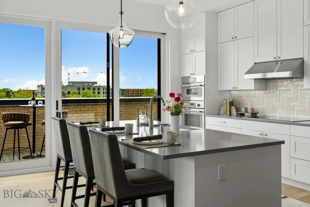 116 N Bozeman Avenue Bozeman MT 59715