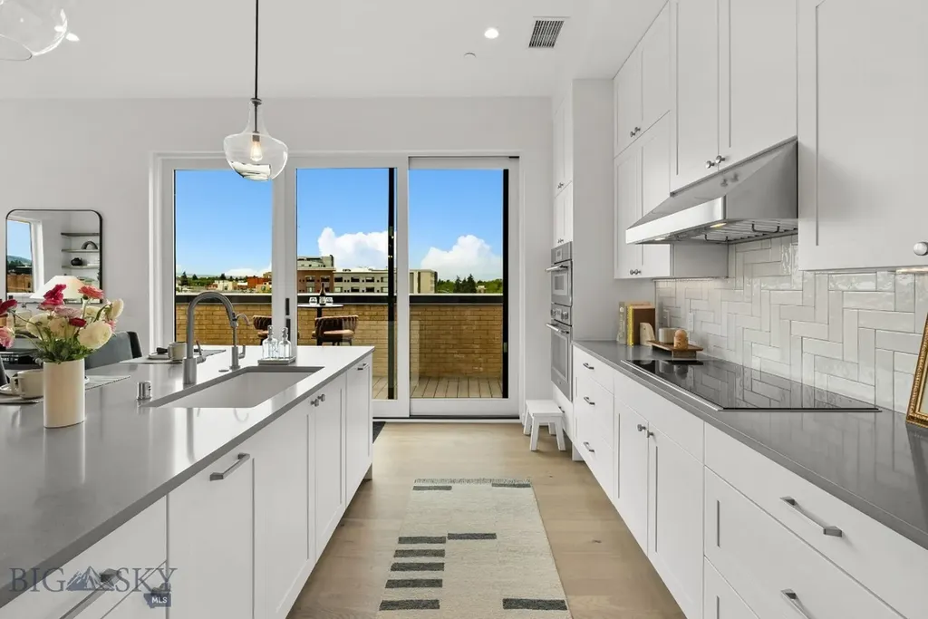 116 N Bozeman Avenue Bozeman MT 59715