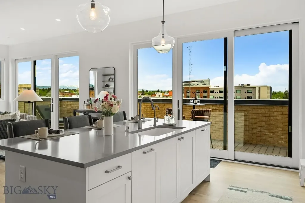 116 N Bozeman Avenue Bozeman MT 59715