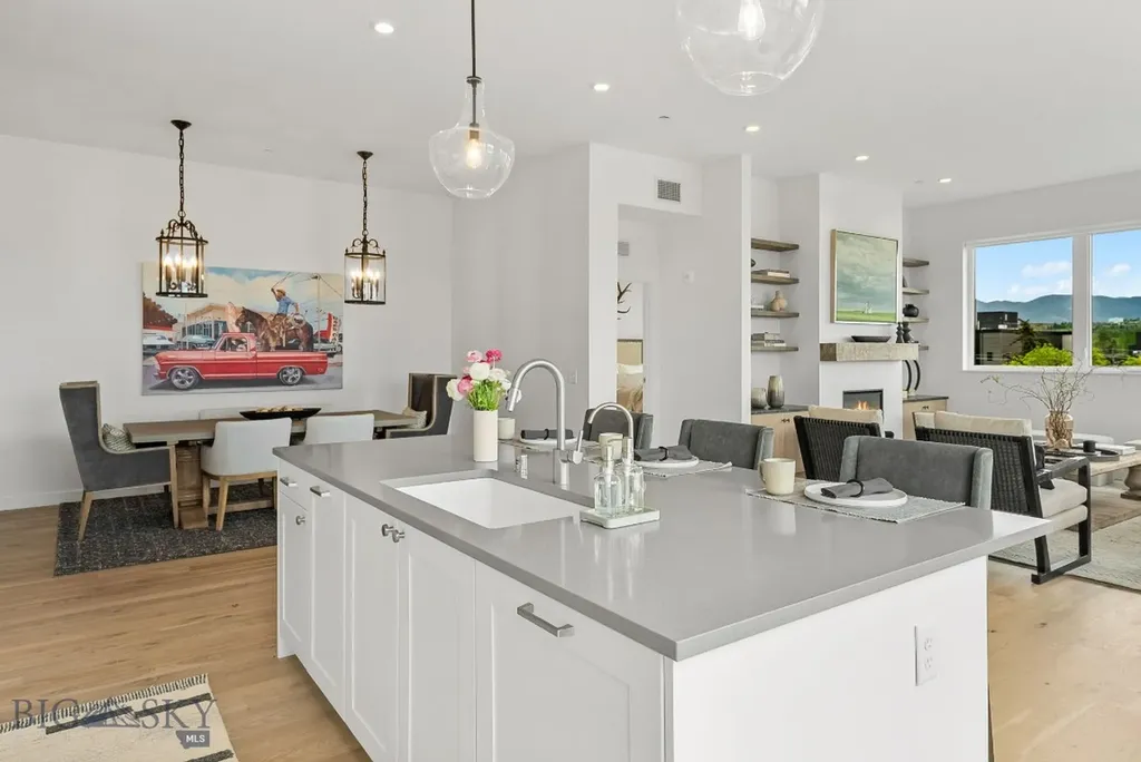 116 N Bozeman Avenue Bozeman MT 59715