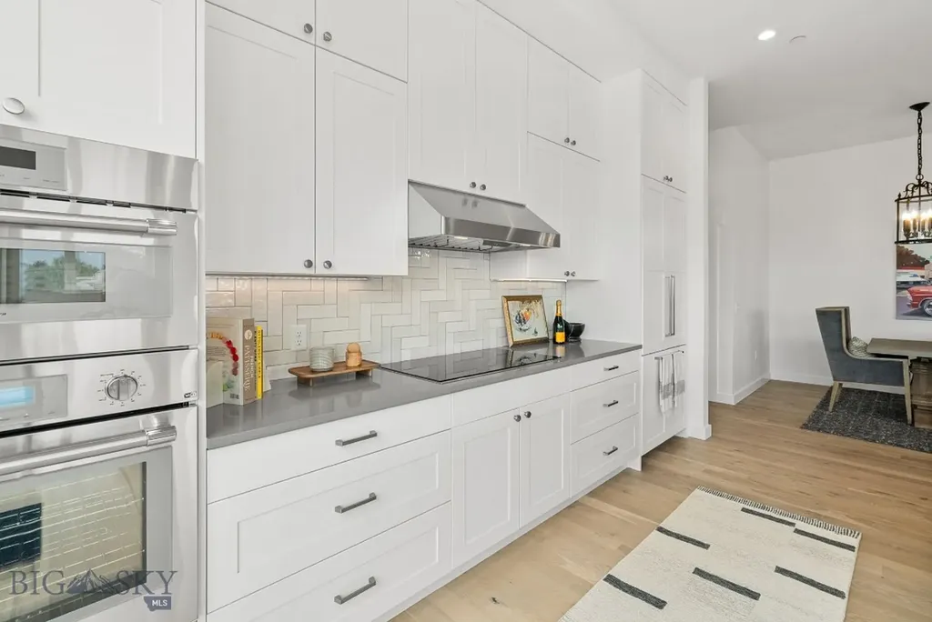 116 N Bozeman Avenue Bozeman MT 59715