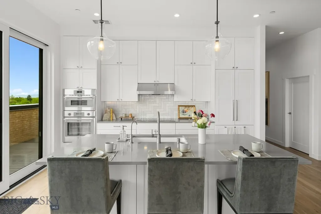 116 N Bozeman Avenue Bozeman MT 59715