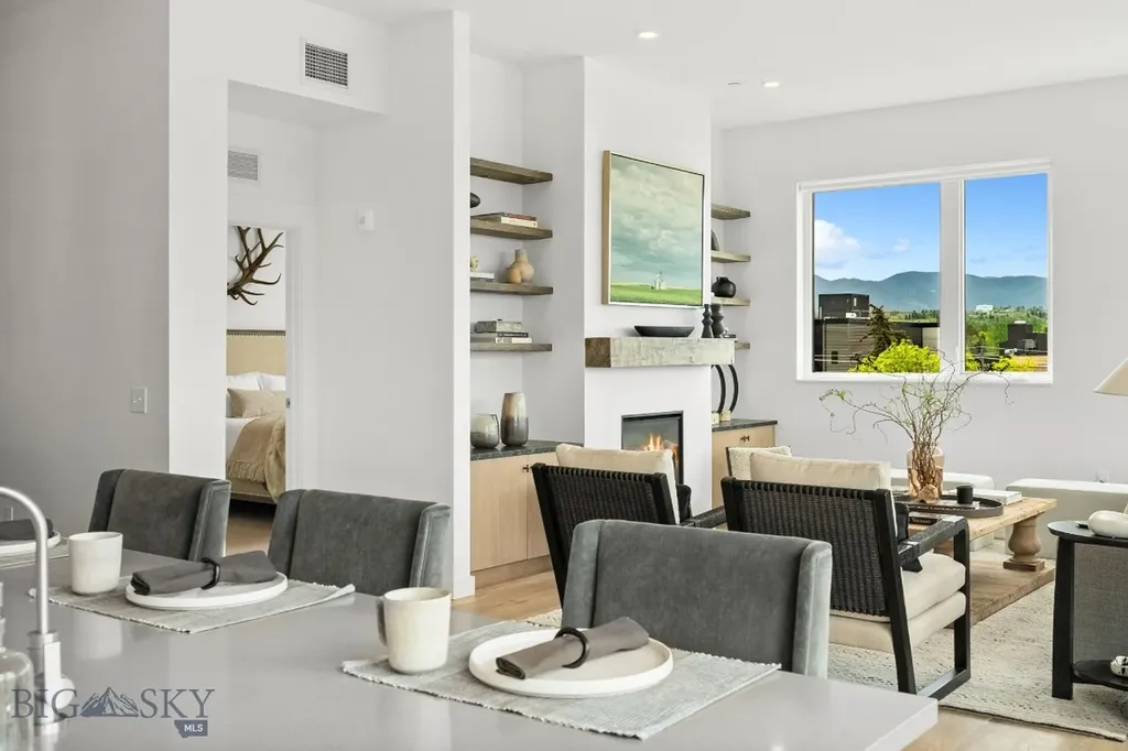 116 N Bozeman Avenue Bozeman MT 59715