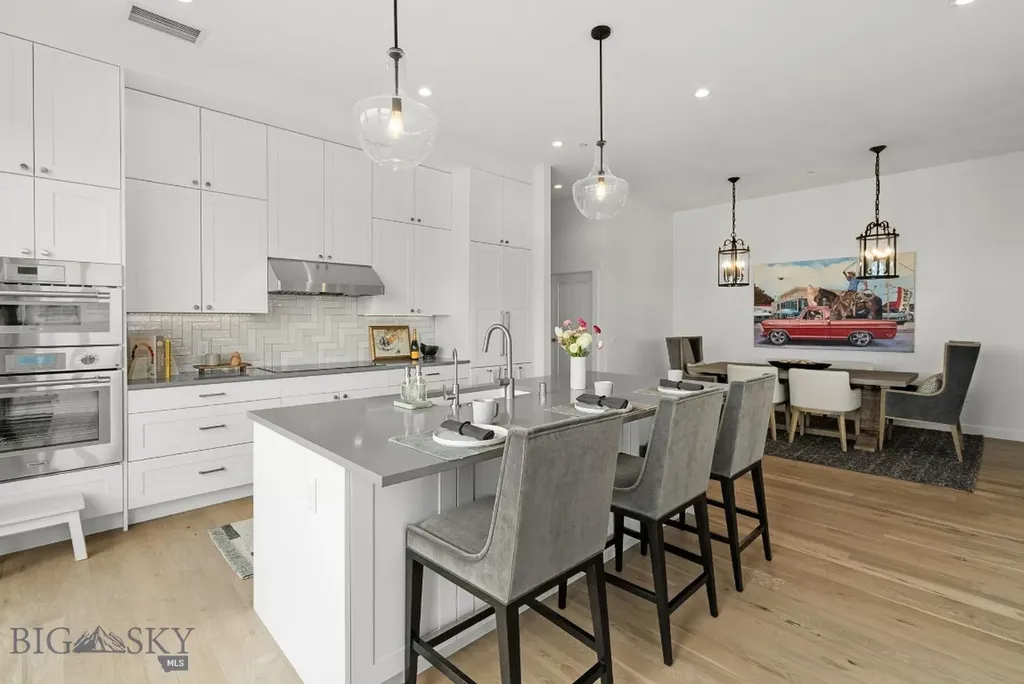 116 N Bozeman Avenue Bozeman MT 59715