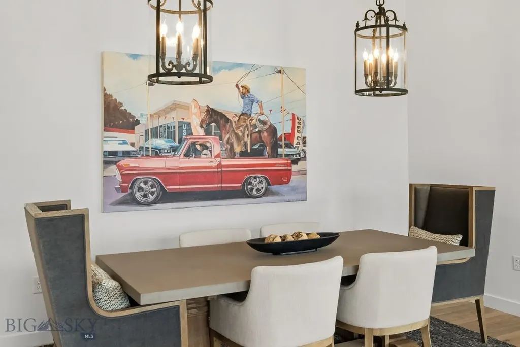 116 N Bozeman Avenue Bozeman MT 59715