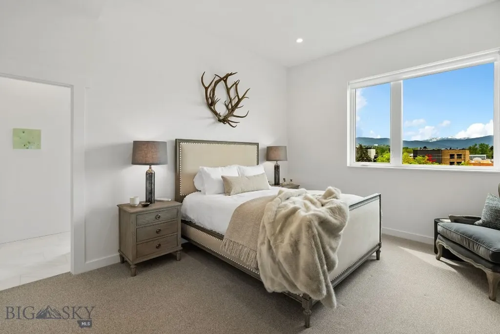 116 N Bozeman Avenue Bozeman MT 59715