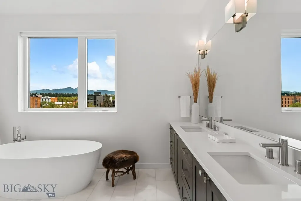 116 N Bozeman Avenue Bozeman MT 59715