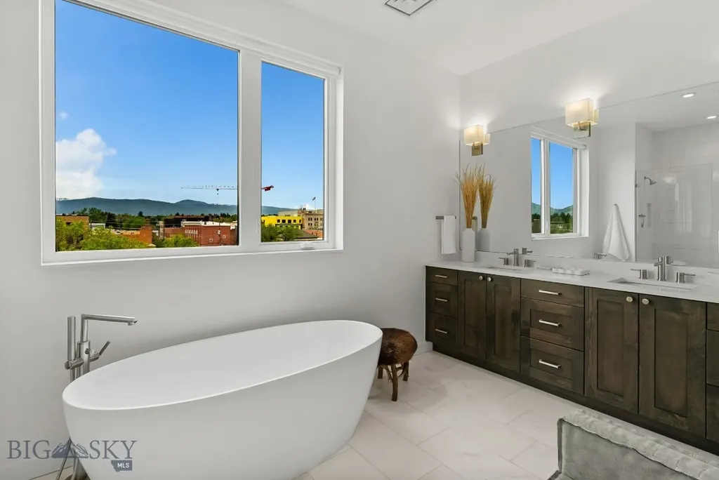 116 N Bozeman Avenue Bozeman MT 59715