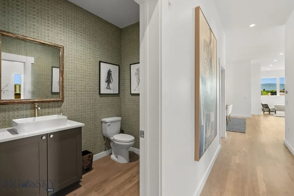 116 N Bozeman Avenue Bozeman MT 59715