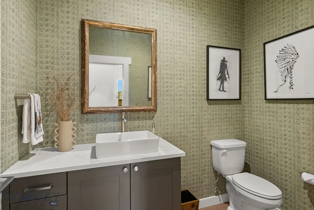 116 N Bozeman Avenue Bozeman MT 59715