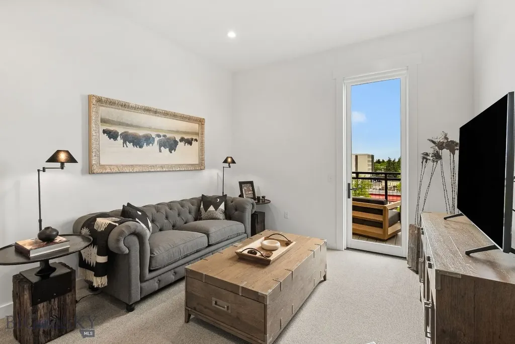 116 N Bozeman Avenue Bozeman MT 59715
