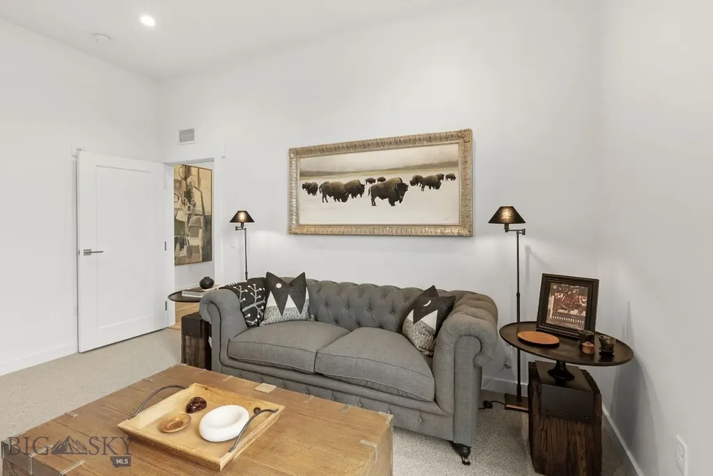 116 N Bozeman Avenue Bozeman MT 59715