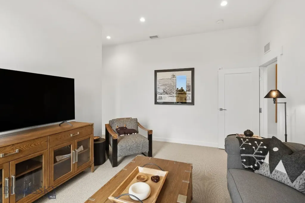 116 N Bozeman Avenue Bozeman MT 59715