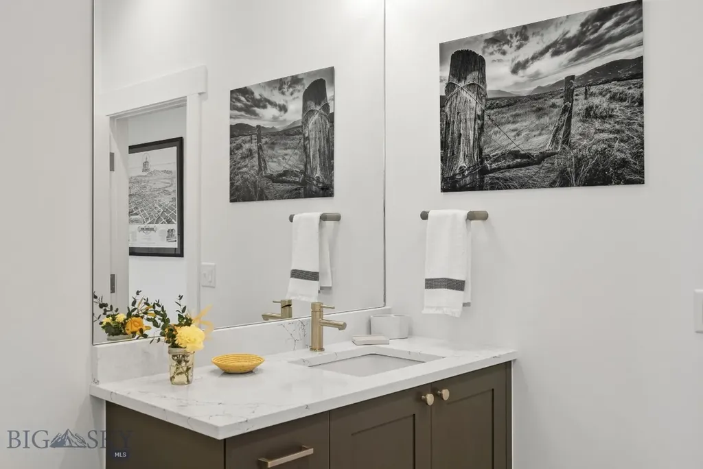 116 N Bozeman Avenue Bozeman MT 59715