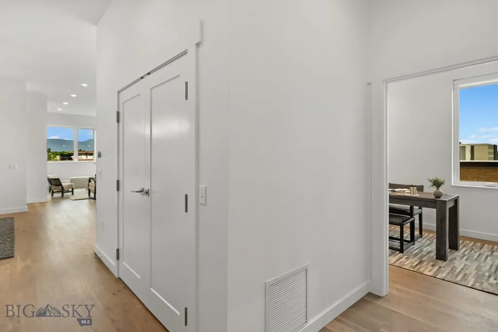 116 N Bozeman Avenue Bozeman MT 59715