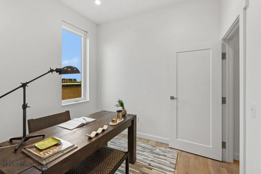 116 N Bozeman Avenue Bozeman MT 59715