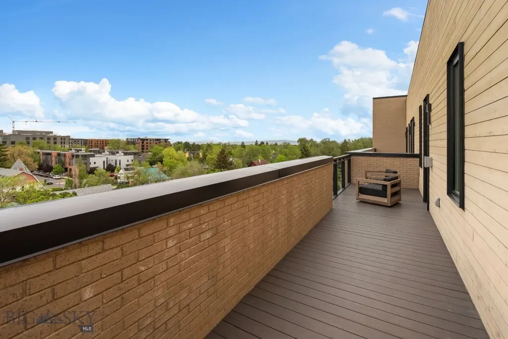 116 N Bozeman Avenue Bozeman MT 59715