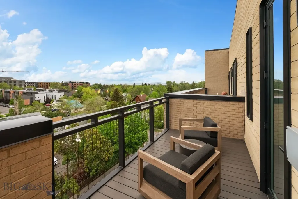 116 N Bozeman Avenue Bozeman MT 59715