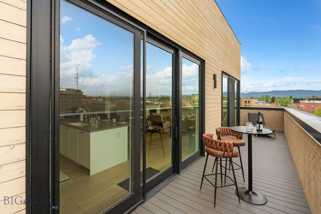 116 N Bozeman Avenue Bozeman MT 59715