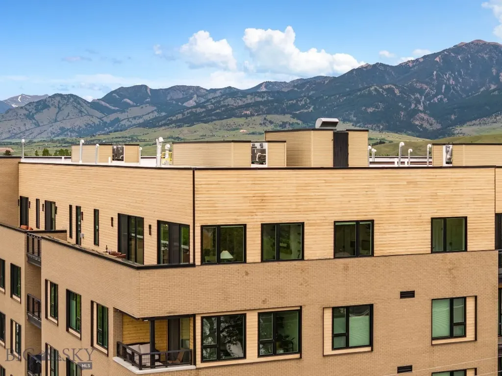 116 N Bozeman Avenue Bozeman MT 59715