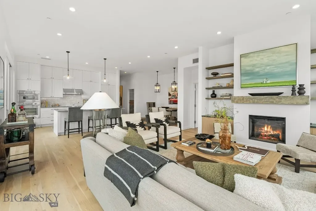 116 N Bozeman Avenue Bozeman MT 59715