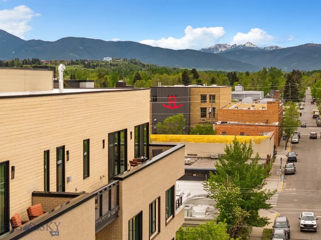 116 N Bozeman Avenue Bozeman MT 59715