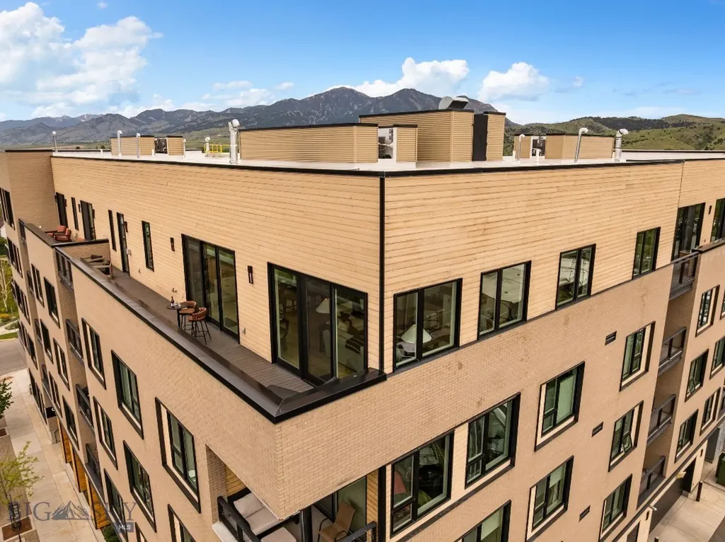 116 N Bozeman Avenue Bozeman MT 59715