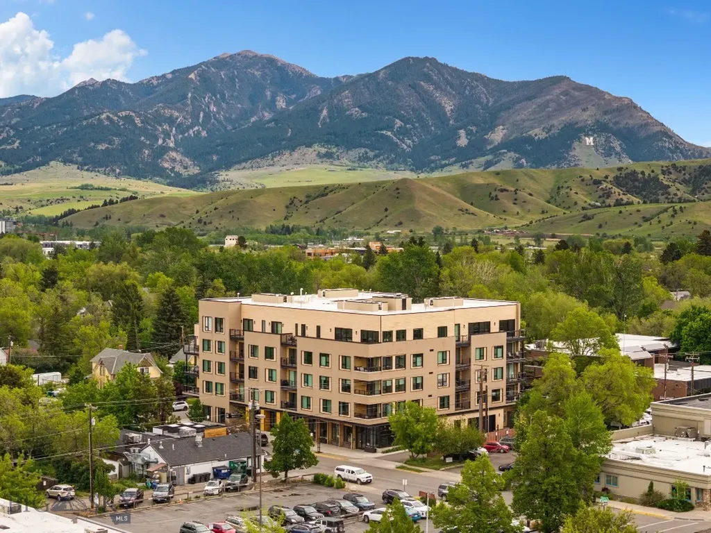 116 N Bozeman Avenue Bozeman MT 59715