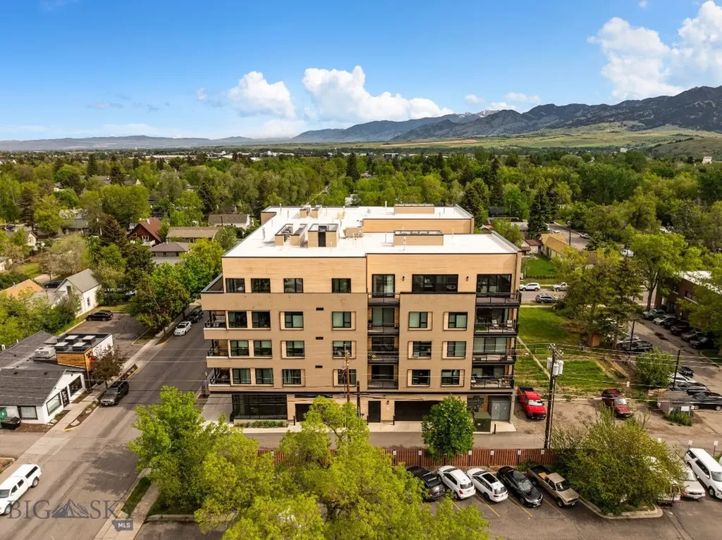 116 N Bozeman Avenue Bozeman MT 59715