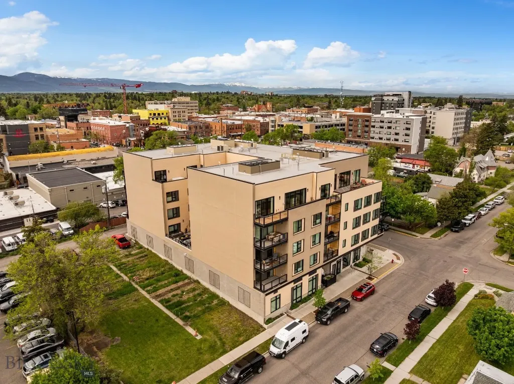 116 N Bozeman Avenue Bozeman MT 59715