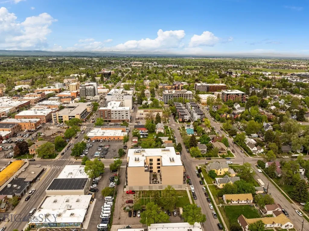 116 N Bozeman Avenue Bozeman MT 59715