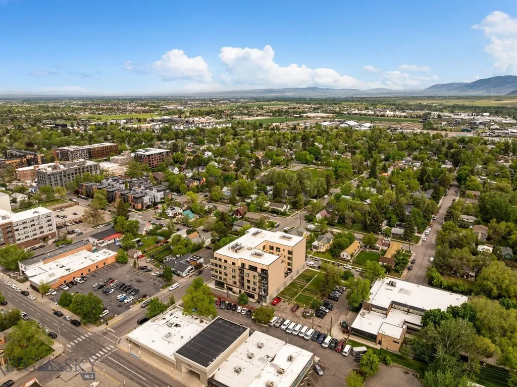 116 N Bozeman Avenue Bozeman MT 59715