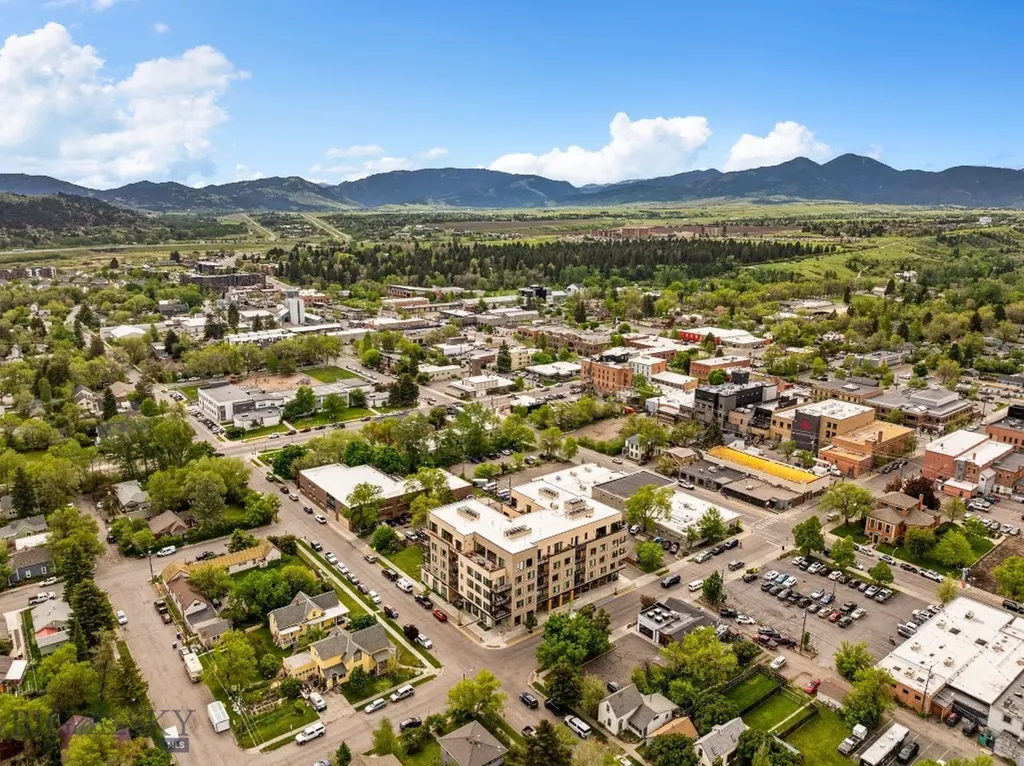 116 N Bozeman Avenue Bozeman MT 59715